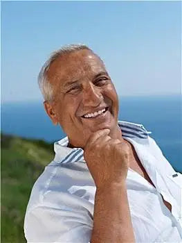 George H.