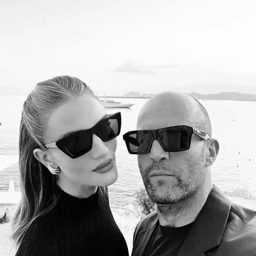 Alex & Sophie